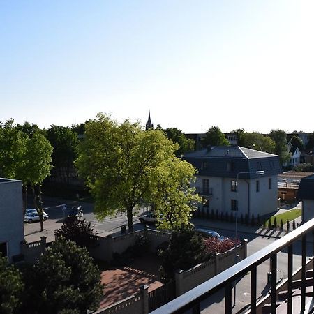 Palanga Maluno Vilos Apartment Exterior photo