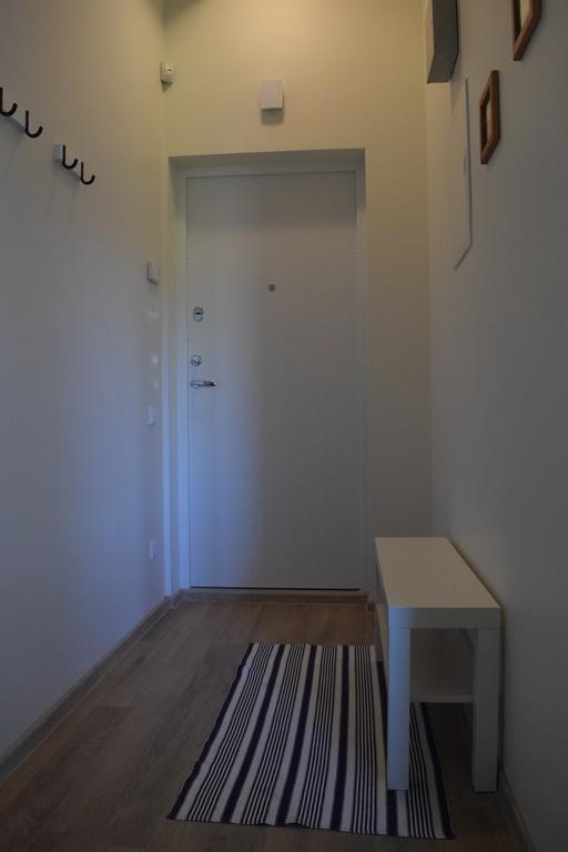 Palanga Maluno Vilos Apartment Exterior photo